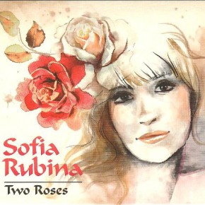 Sofia Rubina Jewish Project "Two Roses"