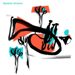 Ajavares - "Ulmama" (2009)