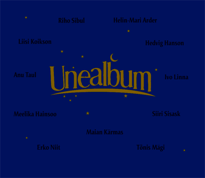 Compilation "Unealbum" (2006)
