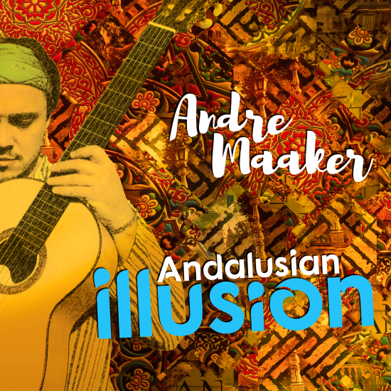 Andalusian Illusion